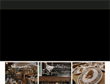 Tablet Screenshot of marcussamuelssongroup.com
